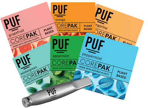 Full flavor bundle