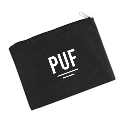 Travel Pouch