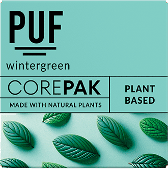 Wintergreen