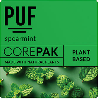 Spearmint