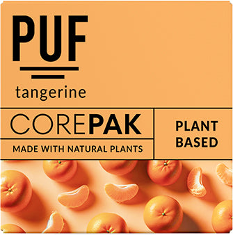 Tangerine